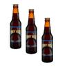Root Beer Claccic American Soda Glass Bottle 330ml - Smooth taste with a kick, Refreshining Soft Drinks - sc (9 x Bottles) view 3