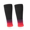 QAUUCP Calf Compression Sleeve 1 Pair Of Calf Support Compression Sleeves For Outdoor Sports Pressure Breathable Stretch Leg(Red) view 1