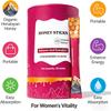 Honey stick for women Natural Energy for Balance support, Focus and EnduranceHelps with cognition and clarity,1pcs view 2