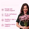 Honey stick for women Natural Energy for Balance support, Focus and EnduranceHelps with cognition and clarity,1pcs view 3