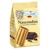 MULANA BIANCU - Nascondini Biscuits 330g - pack of 4 view 1