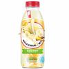 Milkshake Drink Banana, Strawberry & Chocolate Flavour 1 Litre Creamy Ready to Drink Beverage, Thick Smooth Dessert Style Milkshake - cha (Banana Flavour Milkshake Mix) view 2