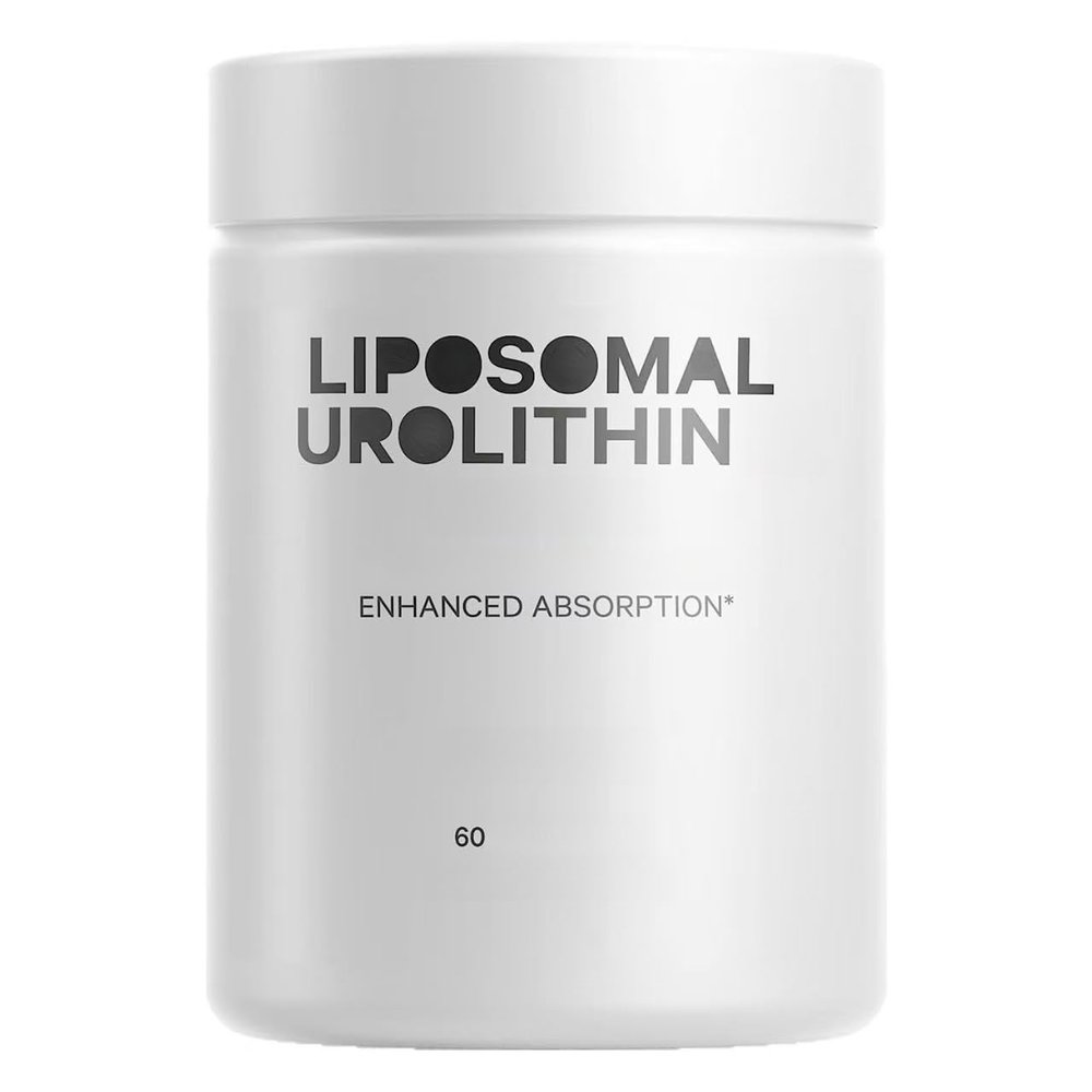 Liposomal Urolithin A,Boosts energy levels
