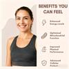 Liposomal Urolithin A,Boosts energy levels view 3