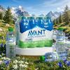 500ml Natural Mineral Water Low Sodium High pH view 2
