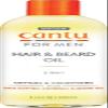 Cantu Mens Hair & Beard Oil 100ml - Pack of 3 view 2