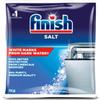 Finish Dishwasher Salt, 1kg, Pack of 3 view 2