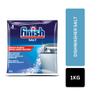 Finish Dishwasher Salt, 1kg, Pack of 3 view 3