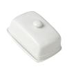 Premium Ceramic Butter Easy Perfect Home Dining Breakfast Spreads Ceramic Butter view 3