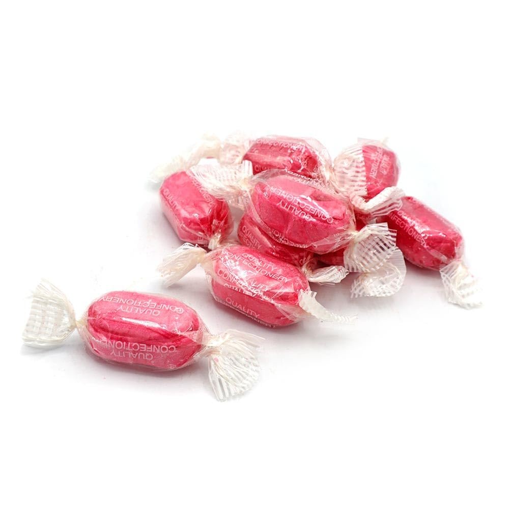 250g Pick n Mix Sweets (1/2lb) (Strawberry Sherbets Hard Boiled Sweets 250g (1/2lb))
