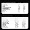 Hustle Creatine Protein Bars, Cookies & Cream, 18g Protein, 12 Bars view 2