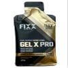FIXX Gel X PRO Energy Gels - Box of 8 x 40g Energy Gels For Running, Cycling, Gym - Vegan Friendly (Vanilla Maple) view 2