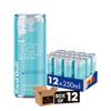 Shopior Energy Drink Can Original, Sugarfree, Zero & Flavoured Editions Bulk Packs | Caffeine Energy Drinks for Gym, Game & Work (Red Bull Iced Vanilla Berry PM 1.75-250ml - Pack 12) view 2