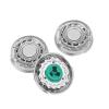 3Pcs Replacement Shaver Head RazorCompatible For PhilipsCompatible For NorelcoSH70 7000 S9031 S7000 S7010 S7310 SH50 SH90 S7980 S7311 Replace view 1