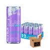 Shopior Energy Drink Can Original, Sugarfree, Zero & Flavoured Editions Bulk Packs | Caffeine Energy Drinks for Gym, Game & Work (Red Bull Lilac Grapefruit & Blossom PM 1.60-250ml-Pack 12) view 1
