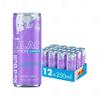 Shopior Energy Drink Can Original, Sugarfree, Zero & Flavoured Editions Bulk Packs | Caffeine Energy Drinks for Gym, Game & Work (Red Bull Lilac Grapefruit & Blossom PM 1.60-250ml-Pack 12) view 3