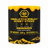Himalayan Shilajit Honey Sticks with Saffron & Ginseng - 30 Sticks Gold Grade 100% Pure Himalayan Shilajit Honey Stick view 1