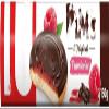 LO Plim's Raspberry Biscuits | 150g - pack of 8 view 1