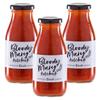 Bundle - Hawkshead Relish Company - Bloody Mary Ketchup - 290g - Pack of 3 view 1