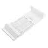 ZDETGU Infant Measure Mat, Height Measuring Ruler for Accurate Growth Tracking, Washable and Foldable Design for Home Use, Lightweight Measuring Pad for Newborns and Toddlers, Space view 2