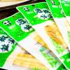 Instant pickled pepper flavor crisp bamboo shoots, Spicy bamboo shoots tip, Hot and sour vegetable food, Chinese specialty snacks, Pickled pickles, Side dish, Condiment, Delicious kimchi (10 packs) view 2