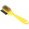 Artibetter Lightweight Shoe Cleaning Brush with Softer Texture Sturdy Rubber and Nylon Materials for Suede and Nubuck Shoes and Daily Cleaning view 1