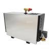 Commercial 12KW Steam Shower Bath Generator view 2