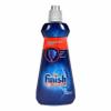Finish Rinse Aid Original, Dishwasher Rinse Aid, 400ml, Pack of 2 view 2