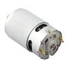 EasyByMall 18V DC Motor 13 Teeth for Bosch GSR18-2-LI HC683L Electric Drill Screwdriver Replacement Part 1607022649 High Power Low Noise view 4
