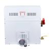 1Steam Generator for Shower 12KW Home Steam Machine Sauna Equipment Bath SPA with Digital Controlle(220V) view 1