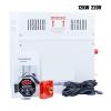 1Steam Generator for Shower 12KW Home Steam Machine Sauna Equipment Bath SPA with Digital Controlle(220V) view 2