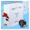 1Steam Generator for Shower 12KW Home Steam Machine Sauna Equipment Bath SPA with Digital Controlle(220V) view 3