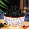 Dried Undaria pinnatifida, freeze-dried bottled seaweed, laver and nori 55g, nutritious marine vegetable soup, healthy vegetables, kelp seedlings, instant soup, vegan, hotpot side dishes (2 cans) view 2