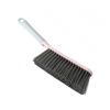 1pc Home Multifunctional Long Handled Soft Bristled Brush, Room Crevice Dust Removal, Small Broom Sweeping Bed(1pc pink) view 1