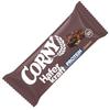 Corny Haferkraft Protein Cocoa Oat Bars 3 x 40g (120g) Oat Cereal Bars with Cocoa Filling, High Protein Snack view 2