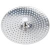 Stainless Steel Moka Pot Filter Basket Replacement for 2 4 6 9 Cup Espresso Coffee Maker Pressed Powder Decrement Funnel Part view 2
