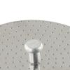 Stainless Steel Moka Pot Filter Basket Replacement for 2 4 6 9 Cup Espresso Coffee Maker Pressed Powder Decrement Funnel Part view 3