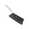 1pc Home Multifunctional Long Handled Soft Bristled Brush, Room Crevice Dust Removal, Small Broom Sweeping Bed(1pc blue) view 1