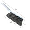 1pc Home Multifunctional Long Handled Soft Bristled Brush, Room Crevice Dust Removal, Small Broom Sweeping Bed(1pc blue) view 2