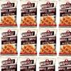 Belgan Waffles 28 x 90g Full Box - Includes Belgan Sugar Pearls,Can be Served Hot or Cold - wr view 1