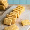 Custard Cream Biscuits Packs PMP 150g - Creamy Custard Flavour Filling Sandwiched Between 2 Biscuits - Creme Biscuits (16 x Packs (Full Box)) view 2