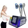WYBYYDS 800W Cryo Fat Freeze Machine: Tri-Function Slimming with 3 Handles, Cryolipolysis Machine Vacuum (0-86Kpa) & Cooling Therapy. For Belly, Love Handles, Chin & Thighs view 1