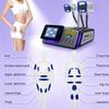WYBYYDS 800W Cryo Fat Freeze Machine: Tri-Function Slimming with 3 Handles, Cryolipolysis Machine Vacuum (0-86Kpa) & Cooling Therapy. For Belly, Love Handles, Chin & Thighs view 4