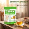 28-Day Herbal Tea For Belly Comfort & Wellness Support, Natural Ingredients, 28 Tea Bags view 3