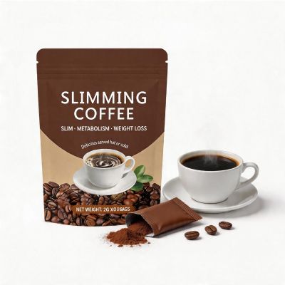 2g X 20 Instant Coffee Sachets Box - Fruity & Smooth Flavor, Easy Brew, On-the-Go Convenience, Innovative Ro- Bullet Points