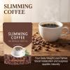 2g X 20 Instant Coffee Sachets Box - Fruity & Smooth Flavor, Easy Brew, On-the-Go Convenience, Innovative Ro- Bullet Points view 2