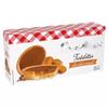Bolne Manan Tartelettes Chocolate & Caramel | 135g - pack of 4 view 1