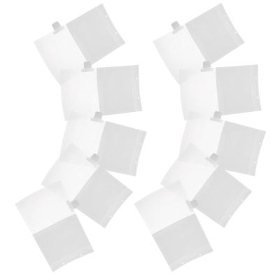 Artibetter 10pcs Hanging Moisture Absorber Bags with Hooks for Efficient Moisture Removal and Monitoring, Plastic Dehumidifier Packets Suitable for Dormitory and Kitchen Use