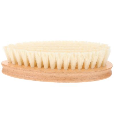 Housoutil Multifunctional and with Laundry Soft Brush Bristles Cleaning Lightweight Handle, for Home Use and Daily Life Cleaning Tasks