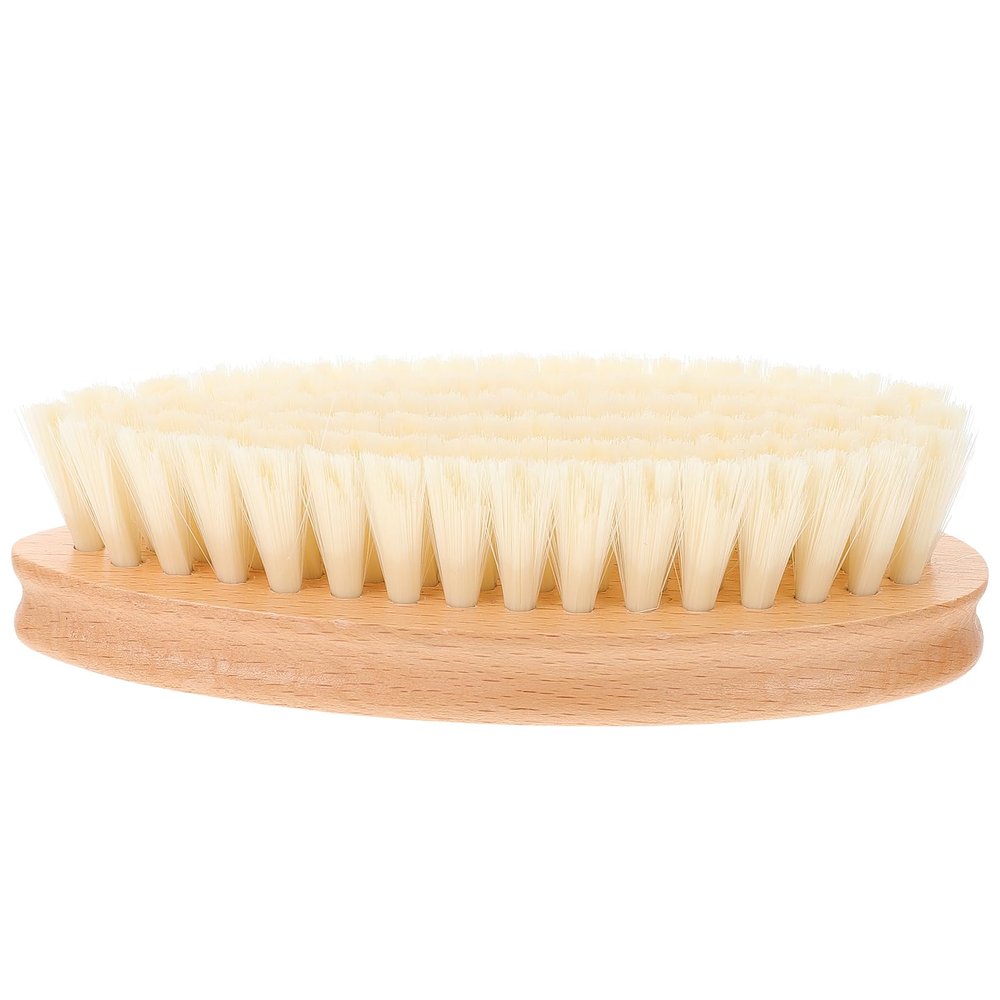 Housoutil Multifunctional and with Laundry Soft Brush Bristles Cleaning Lightweight Handle, for Home Use and Daily Life Cleaning Tasks